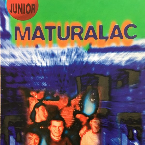 Maturalac, 2 redizajnirano izdanje, znanje, zagreb, 1998